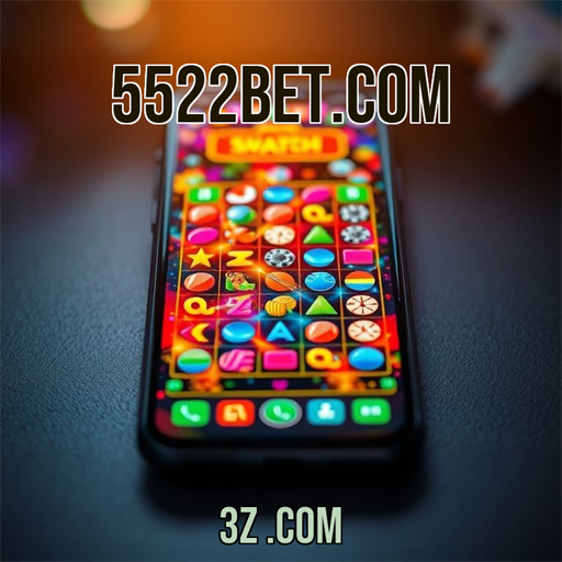Apostas Diversificadas no 5522bet.com: Entretenimento Garantido