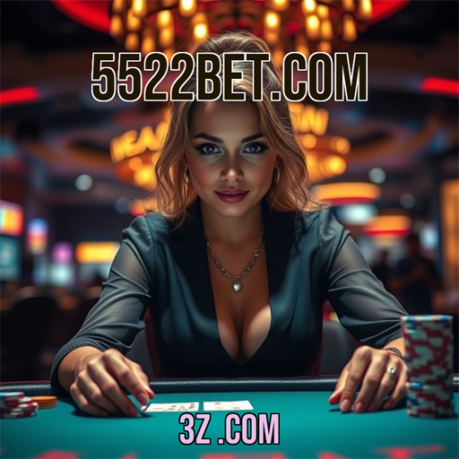 A Mágica do Login no 5522bet.com: Conecte-se e Jogue!