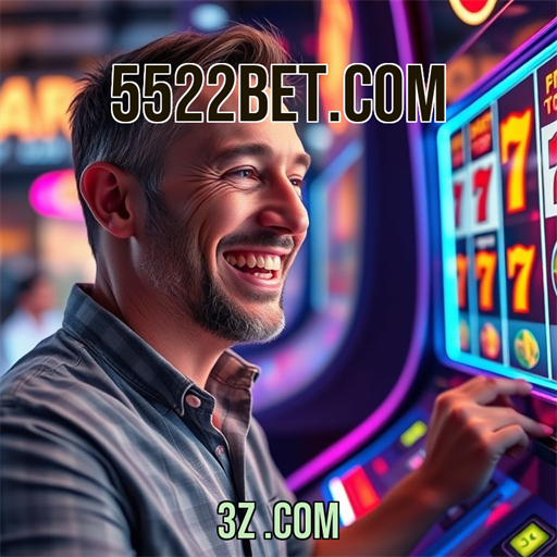 A Plataforma Inovadora do 5522bet.com para Jogadores Brasileiros